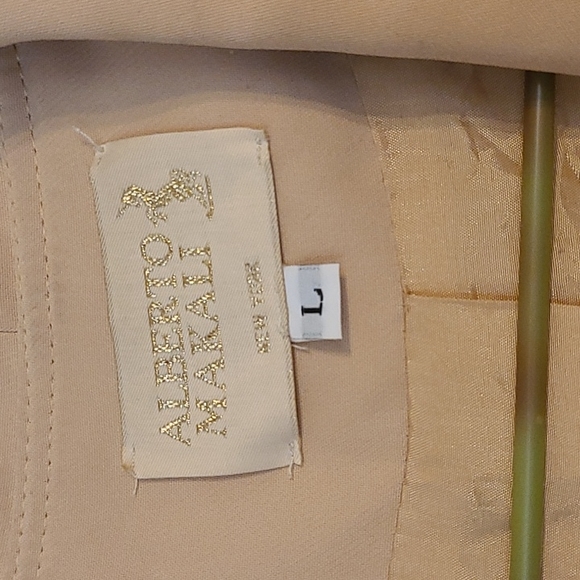 Alberto Makali  Blazer - Picture 3 of 4